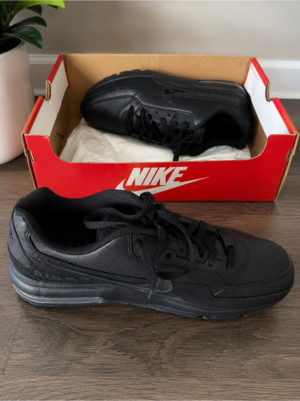 Nike Men's air max LTD 3 GREAT CONDITION